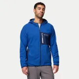 Columbia Flis Fast Trek™ 2135701 Modra Regular Fit · záber 2