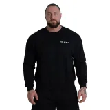 STRIX Pulover ZOA Relaxed Black - Barva: čierna | Starostna skupina: Odrasli | Teža: 0,6268 g | Pakiranje: 30 · záber 6