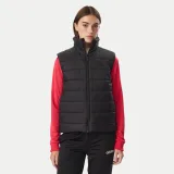 adidas Brezrokavnik Terrex Multi Essentials Climawarm Padded Vest KY7438 Črna Regular Fit · záber 2