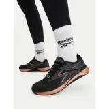 Čevlji za telovadbo Reebok EO-NANO X5 EDGE 100263999 Črna · záber 1