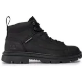 CAT Footwear Pohodni čevlji Modulate P725405 Črna · záber 1