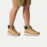 Columbia Trekking čevlji Newton Alpine Pt 2128861 Zelena · záber 2