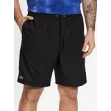 Lacoste Teniške kratke hlače GH353T Črna Regular Fit - Velikost: 7 | Barva: čierna | Starostna skupina: Odrasli | Spol: Moški · záber 1