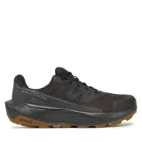 Trekking čevlji Salomon Elixir Tour Waterproof L47576700 Črna - Velikost: 44 | Barva: čierna | Starostna skupina: Odrasli | Spol: Moški · záber 2