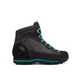 Aku Trekking čevlji Ultralight Micro GTW GORE-TEX 365.1 Siva · záber 2