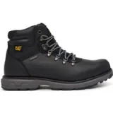 CAT Footwear Trekking čevlji Pursue Hiker Waterproof P726851 Črna - Velikost: 46 | Barva: čierna | Starostna skupina: Odrasli | Spol: Moški · záber 1