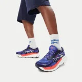 Reebok Tekaški čevlji EOSB-FLOATZIG DOUBLE 100263898 Modra · záber 2