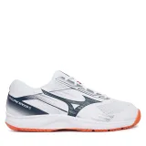 Čevlji za športe v zaprtih prostorih Mizuno Cyclone Speed 5 V1GA2580 Bela · záber 2