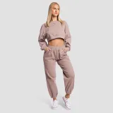 GymBeam Ženska trenirka Aura Roux - Barva: ružová | Starostna skupina: Odrasli | Teža: 0,69 g | Pakiranje: 20 · záber 6