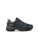 Trekking čevlji Salewa Ws Mtn Trainer Lite Gtx GORE-TEX 61362 Črna · záber 2
