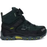 Trekking čevlji CMP Kiruna Mid Fitgo 3Q56784 Turkizna · záber 4