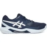 Čevlji za tenis Asics Gel-Dedicate 8 1042A237 Modra · záber 1