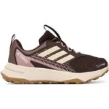 Trekking čevlji adidas Terrex Tracefinder 2 Climaproof Trail Running Shoes HQ5101 Rjava - Velikost: 36 | Barva: hnedá | Starostna skupina: Odrasli | Spol: Ženski · záber 3