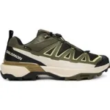 Trekking čevlji Salomon X Ultra 360 Edge Gtx L49097900 Zelena · záber 1