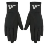 Rokavice adidas Climacool JV5740 Črna - Velikost: S | Barva: čierna | Starostna skupina: Odrasli | Spol: Unisex · záber 2