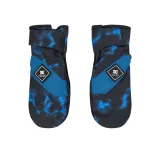 DC Shoes Smučarske rokavice Franchise ADBHN03006 Črna · záber 2