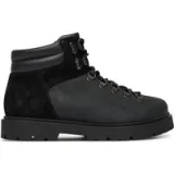 Pohodni čevlji Birkenstock Jackson 2.0 1030954 Črna · záber 1