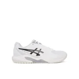 Asics Čevlji za tenis Gel-Dedicate 9 1041A543 Bela · záber 2