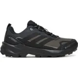adidas Trekking čevlji Terrex Skychaser AX5 GORE-TEX JQ2222 Siva · záber 1