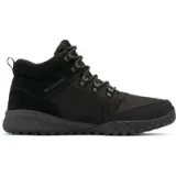 Trekking čevlji Columbia Fairbanks™ Mid 2100881 Črna · záber 1