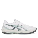 Čevlji za športe v zaprtih prostorih Asics Court Hunter Ff 1071A111 Bela · záber 5