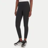 adidas Pajkice Optime Workout JV7924 Črna Slim Fit - Velikost: L | Barva: čierna | Starostna skupina: Odrasli | Spol: Ženske · záber 2