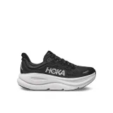 Hoka Tekaški čevlji Bondi 9 1162012 Črna - Velikost: 38 | Barva: čierna | Starostna skupina: Odrasli | Spol: Ženske · záber 5