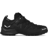 Trekking čevlji Salewa Wildfire 2 Gtx W 61415 Črna - Velikost: 39 | Barva: čierna | Starostna skupina: Odrasli | Spol: Ženski · záber 1