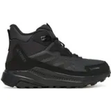 adidas Trekking čevlji Terrex Anylander CLIMAWARM+ JH8777 Siva · záber 1