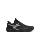 Čevlji za športe v zaprtih prostorih Mizuno Wave Momentum Elite V1GA2512 Koral · záber 5
