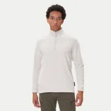Jack Wolfskin Flis Taunus Hz 1709522 Écru Regular Fit · záber 2