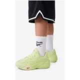 Reebok Čevlji za košarko EO-ANGEL REESE 1 100272894 Svetlo zelena - Velikost: 35 | Barva: zelená | Starostna skupina: Odrasli | Spol: Otroški · záber 1