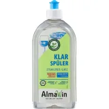 AlmaWin Rinse Aid - 0.5 l · záber 1