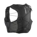 Tekaški telovnik Salomon Active Skin 4 No Flasks LC2205400 Črna · záber 2