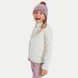Roxy Flis Igloo ERGFT04013 Bela Slim Fit · záber 2
