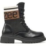 DeeZee Pohodni čevlji CS5819-22 Črna · záber 1