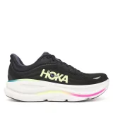 Tekaški čevlji Hoka Bondi 9 1162011 Črna · záber 2