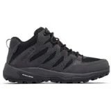 Columbia Trekking čevlji Redmond™ IV Mid Waterproof 2128711 Siva · záber 1