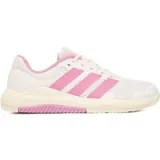 Čevlji za telovadbo adidas Dropset Base Training Shoes LA3871 Kremna - Velikost: 40 | Barva: béžová | Starostna skupina: Odrasli | Spol: Ženske · záber 3