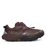 Hoka Tekaški čevlji Speedgoat 7 Gtx GORE-TEX 1176677 Bordo rdeča · záber 2