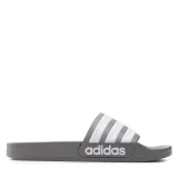 Natikači adidas Adilette Shower Slides GY1891 Siva · záber 2