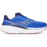 Tekaški čevlji Saucony Guide 19​ S101408 Modra · záber 1