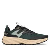 Trekking čevlji Jack Wolfskin Ps Trail Low A65585 Zelena · záber 11