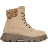 Pohodni čevlji Primigi GORE-TEX 8870511 D Bež · záber 1
