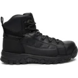 CAT Footwear Pohodni čevlji Threshold Rebound Wp Nm Ct S7L Hro Fo Sr P726046 Črna · záber 1