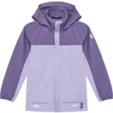 Reima Pohodna jakna Salmi 5100432A Bež Regular Fit · záber 4