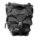 GymBeam Nahrbtnik Tactical Black · záber 6