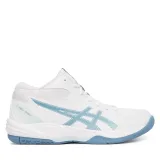 Čevlji za športe v zaprtih prostorih Asics Gel-Task Mt 4 1071A102 Bela · záber 2