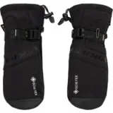 Smučarske rokavice Viking Hudson GTX Mitten 160/25/8822/0900 Črna · záber 1