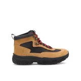 BASS OUTDOOR Pohodni čevlji BA11F002 Rjava · záber 2